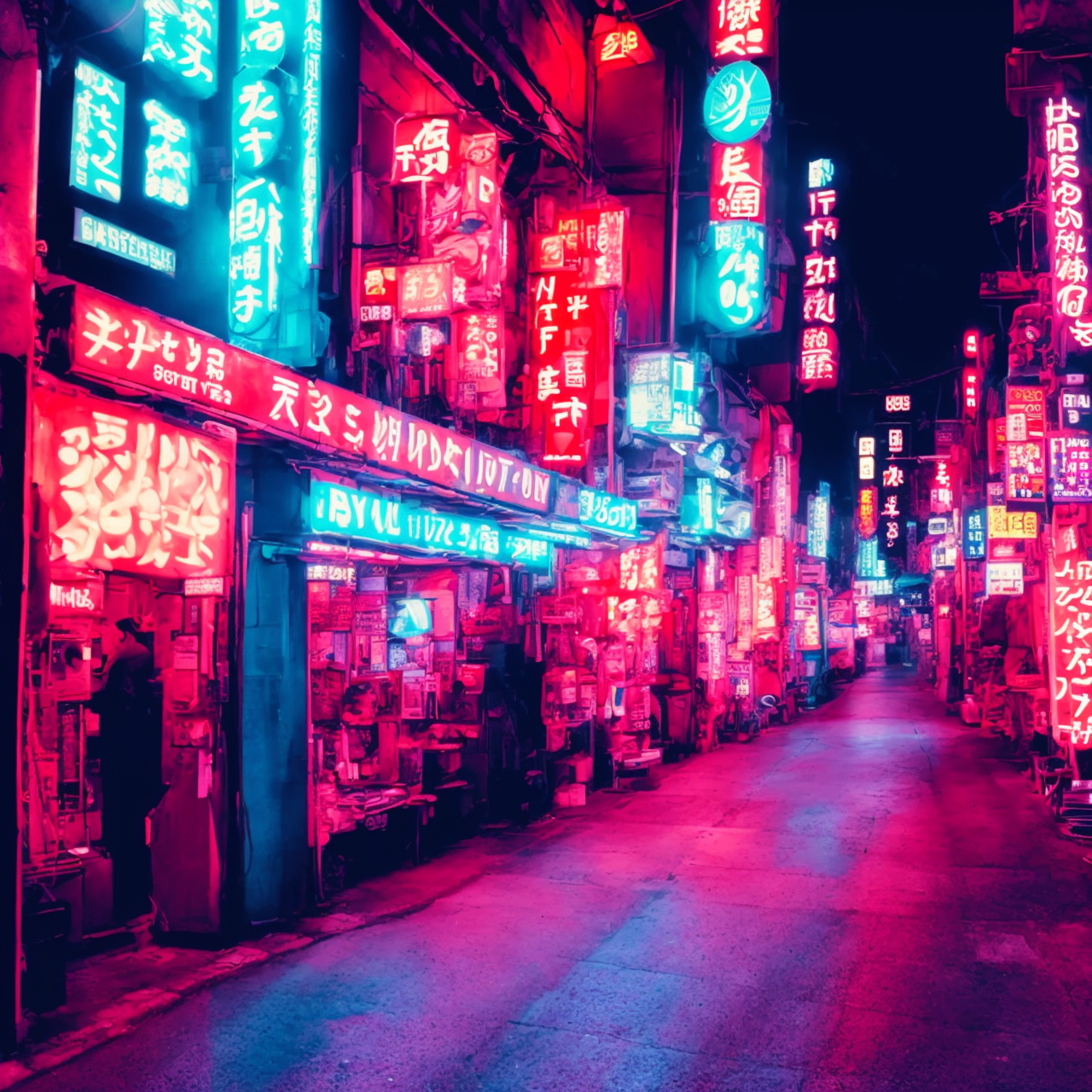 00231-1539727904-textless, Tokyopunk ChristianBale Neon Street signs, shops, road.png